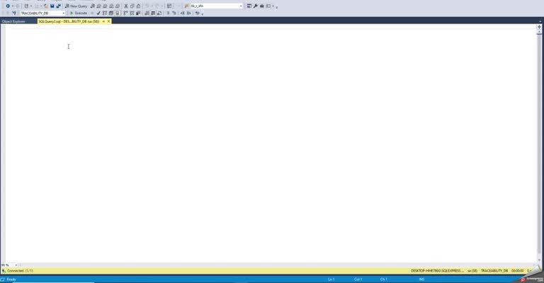 Query SQL Dasar